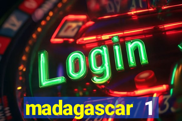 madagascar 1 torrent magnet